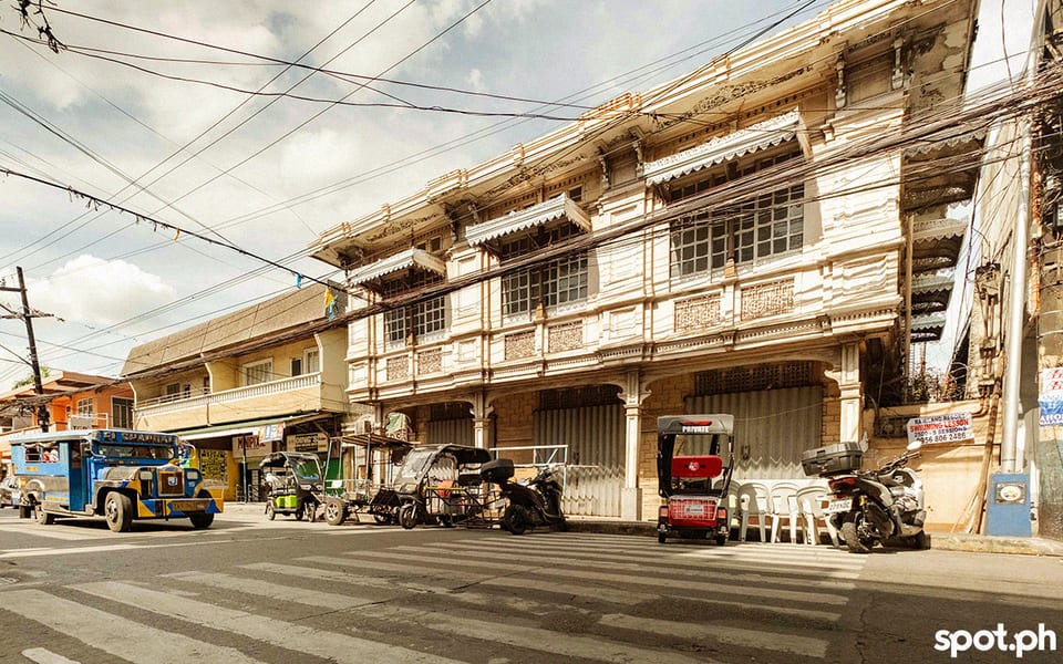 Farmacia Borja
